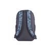 Jordan Sports Travel Large Capacity Zipper Closure Fabric Backpack Medium Men backpack Light-Blue HF1793-060