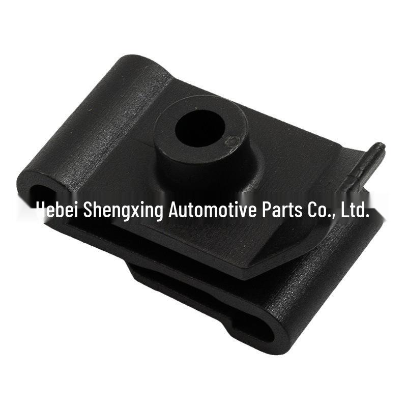 Toyota Fender Liner Wheel Arch Clip & Screw Set