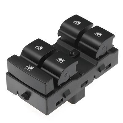 Apparecchi elettrici per auto – Interruttori