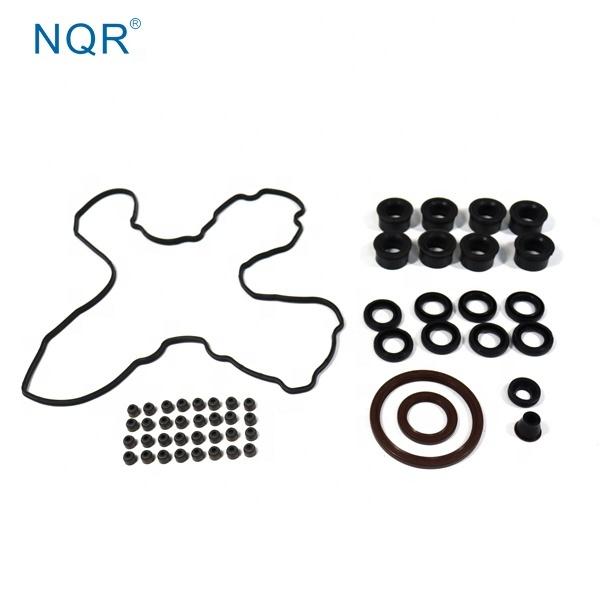 Full Gasket Set 04111-38161 Gasket Kit Fit For Toyota 3UR-FE Engine
