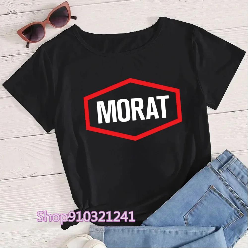 

Женская футболка Morat Graphic Print Letter Tshirt Short Sleeve Streetwear Tender Ballad Tshirt Harajuku Casual FeUnisex Tops Tee 3XL