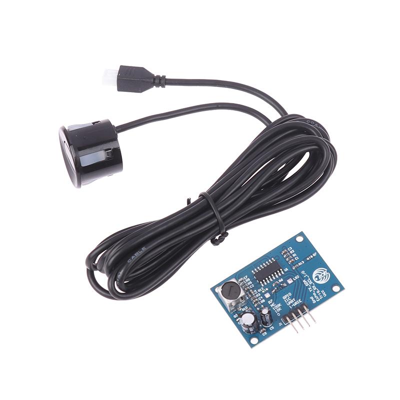 Vodotěsný ultrazvukový modul Jsn-Sr04T Vodotěsný integrovaný snímač vzdálenosti pro měření vzdálenosti pro elektronickou sadu Arduino