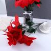 Ornamental Party Supplies Simulation Bouquet Christmas Bouquets Christmas Decoration Xmas Decor