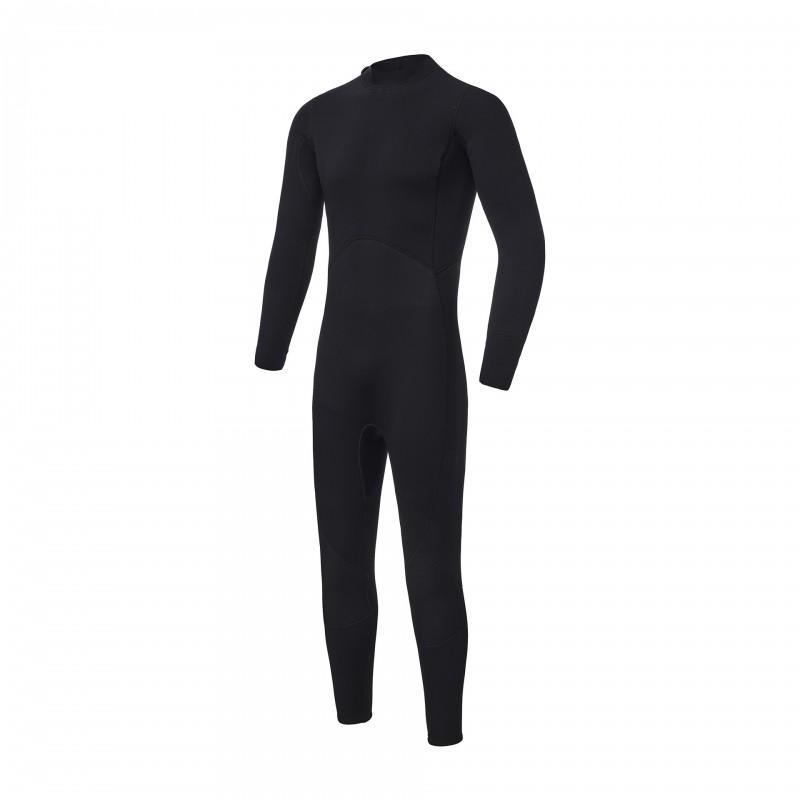Womens 3mm Neoprene Wetsuit Snorkeling Diving Swimming Summer Winter Full Body Suit