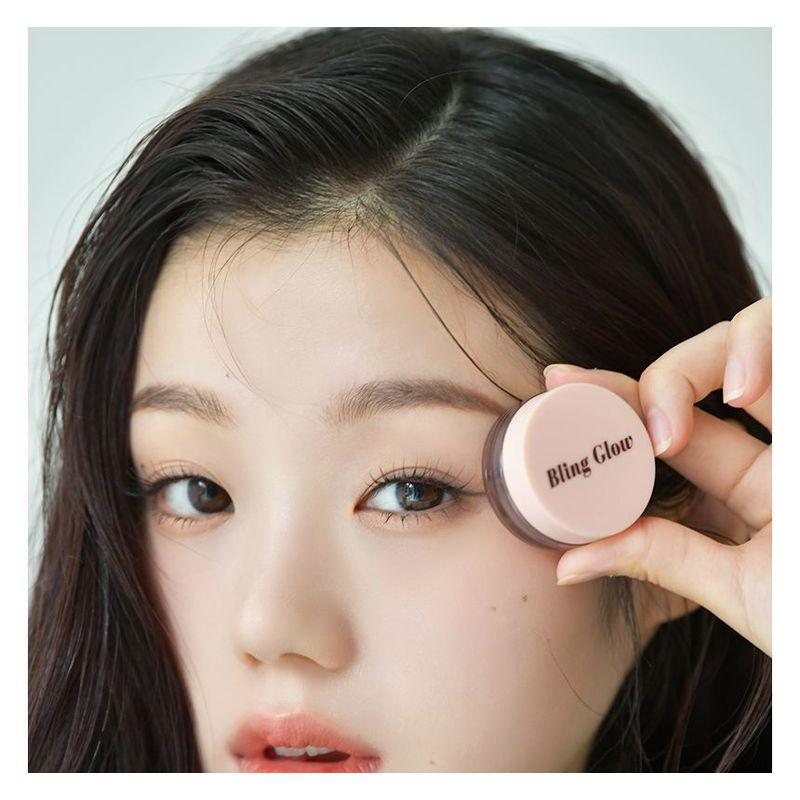 Bling Glow - Brow Liner Special Set - 2 Types