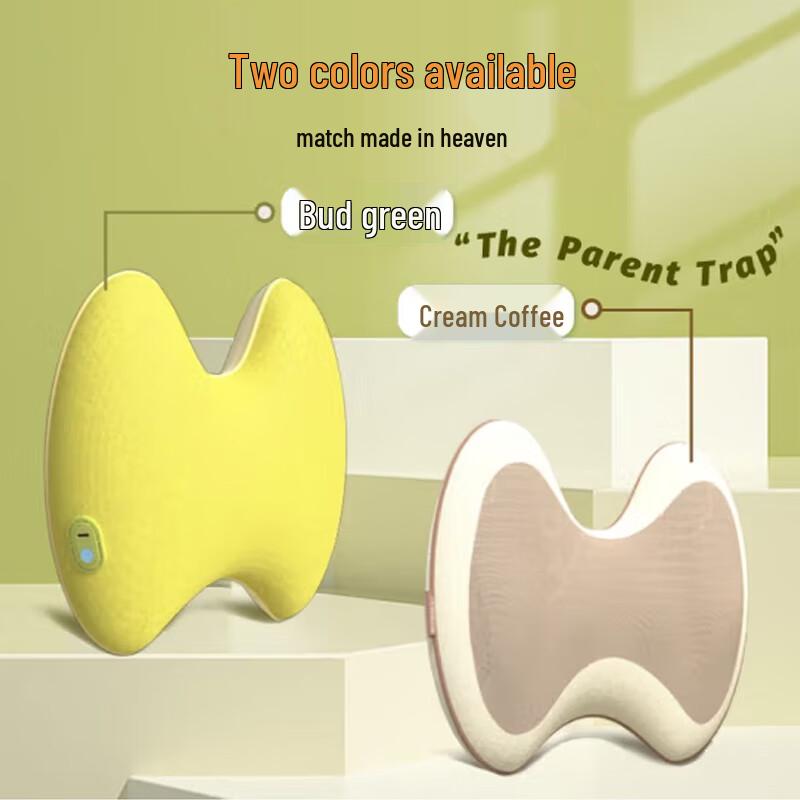 

Hezheng Waist and Abdominal Massager with Heat