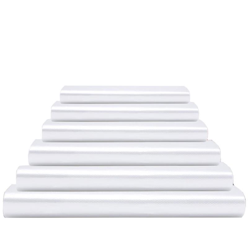 Jiachi Thickened Vest-Type Plastic Bags