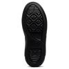 Converse Chuck Taylor All Star Cruise Stylish Everyday Low-Top Espadrilles Unisex Black & White