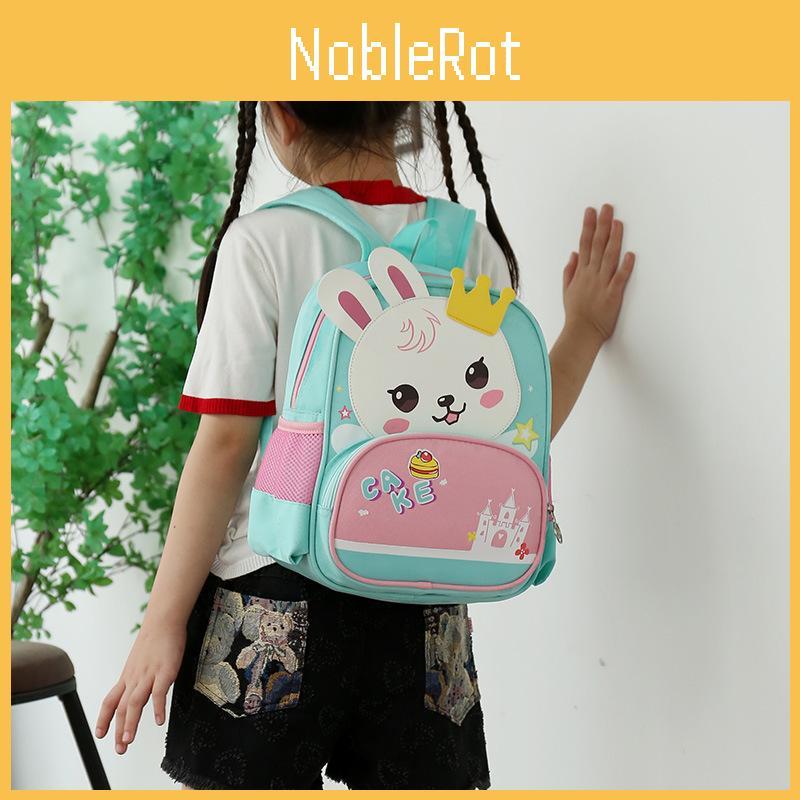 High-quality Fun And Playful Schoolbag For Boys And Girls Ideal For Grades Three And Four