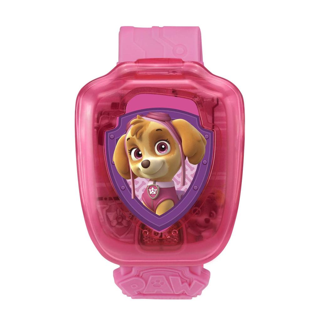 VTech Paw Patrol Chase Learning Watch