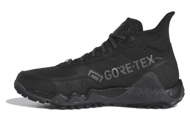 Adidas Adicross GORE-TEX High Boost  Black  GW2119 47⅓