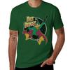 anime cute tops blank t shirts t-shirt Duck Dodgers T-Shirt  clothing harajuku graphic t shirts oversized