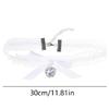 Bows Choker Lolit Choker Necklace Ribbon Choker Vintage Lace Choker Goth Choker