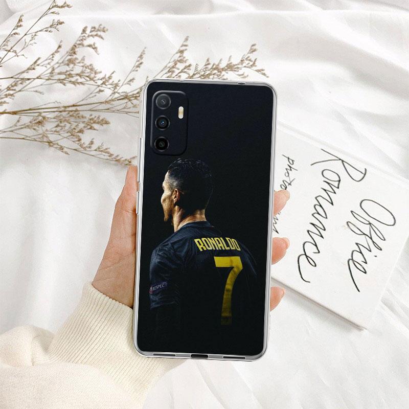 

Star Football C-Cr7 Phone Case for Motorola Moto G10 G20 G30 G31 G32 G34 G35 G41 G42 G50 G51 G52 G55 G60 G60S G62 G71 G72 G75 Motorola Moto G52