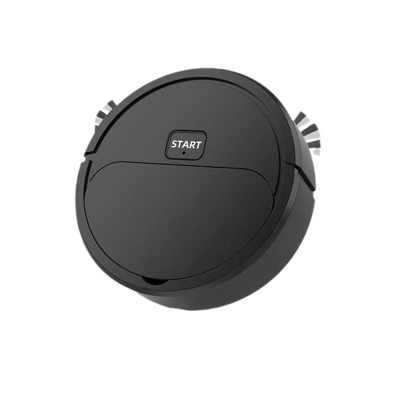 "All-in-One USB Charging Vacuum: Household Sweeping, Mopping, and Cleaning Robot"