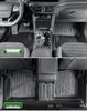 Full Coverage TPE Floor Mats for 2020-2024 Ford Escape