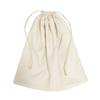 Suede Drawstring Dust Bag Luxury Bags Shoes Clothes Multi-use Storage Pouch