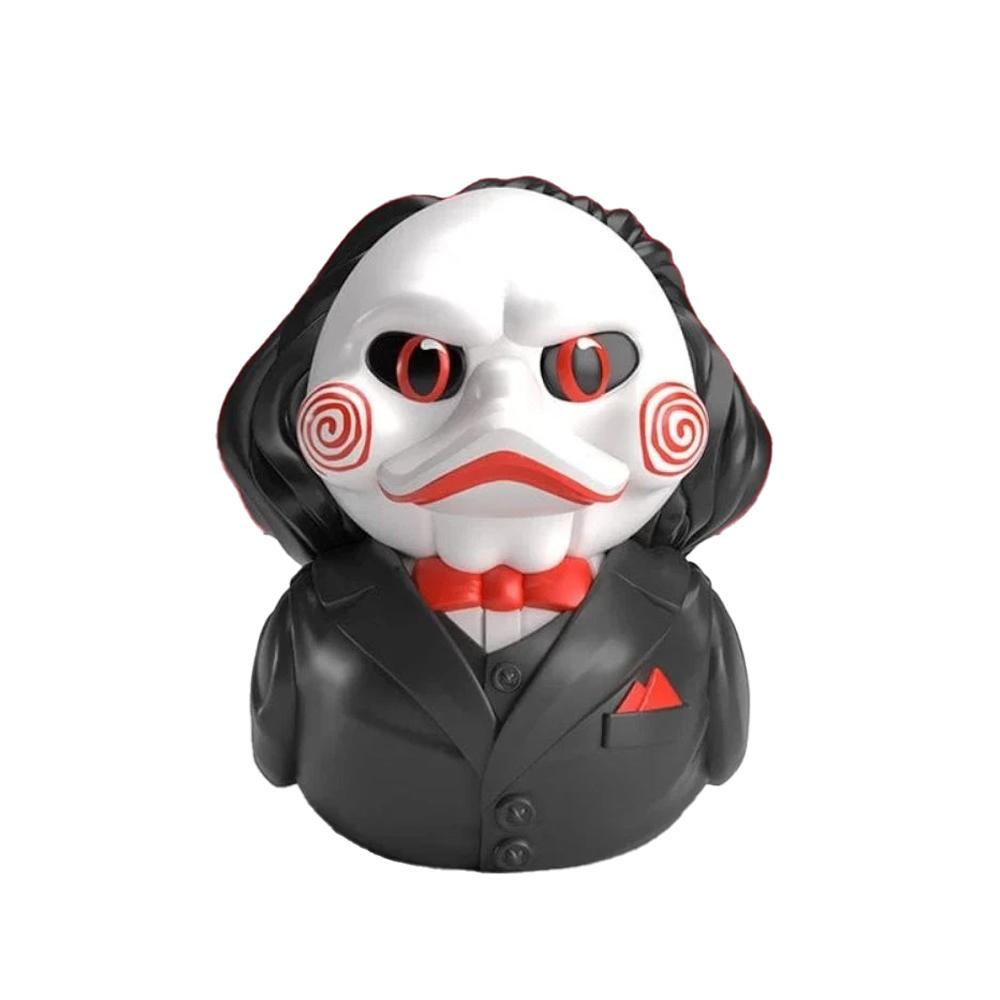 Saw TUBBZ Mini Billy Rubber Duck