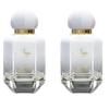 El Nabil Musc Tesnime Eau De Parfum Mixte 2 * 65 Ml