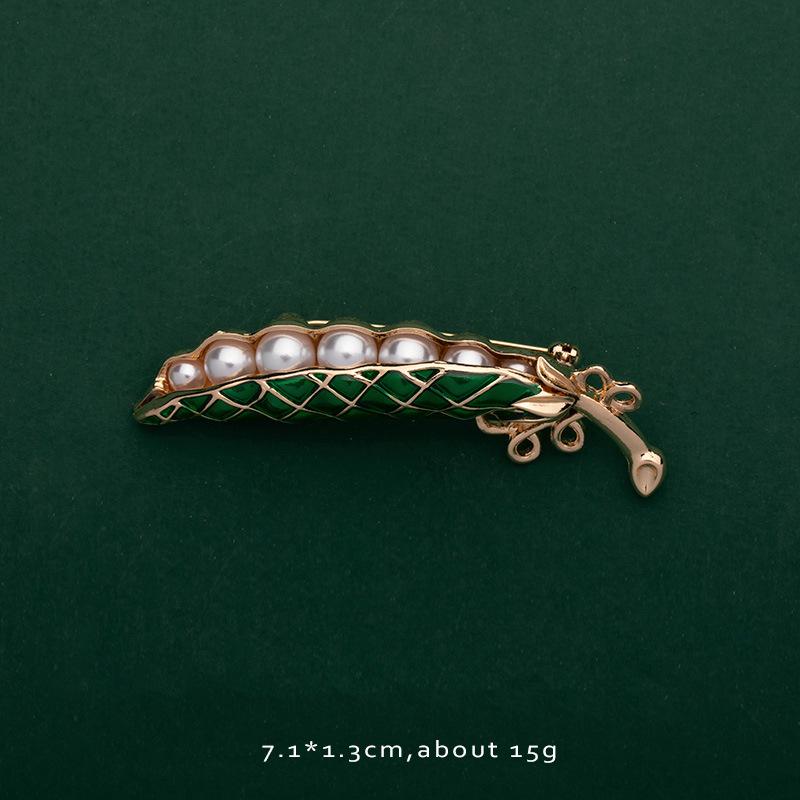 Cute Fashion Animal & Fruit Lapel Pin Brooch Badge for Backpack