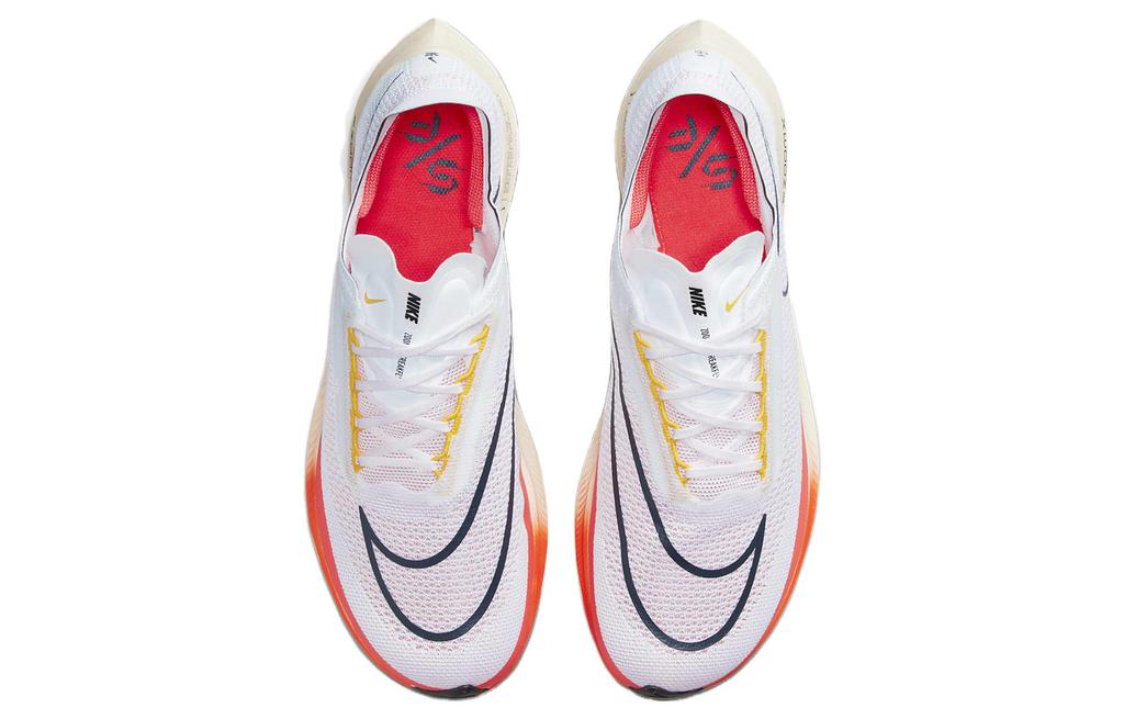 Nike ZoomX Streakfly 'Bianco Rosso Vivace'