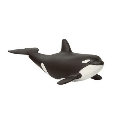 Schleich Orca Calf Figure SL14836, 1 Piece, Popular Toys In Korea
