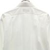 Celine Long Sleeve Cutter Shirt White Men's Used