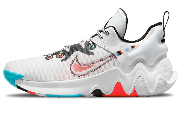 

Nike Giannis Immortality Aqua Fresh DH4528-100 44.5