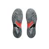 Asics V-Swift FF 4 White Gunmetal Men Sneakers 1053A066-102