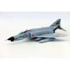 New 1/100 F-4EJ Kai Super PHANTOM II JASDF 302nd 2001 Fighter Diecast Alloy Simulation Aircraft Models for Collection Gift