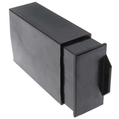 Coole Magic Black Box Vanished Box Puzzle Box Zaubertricks Überraschungsbox Kinderspielzeug
