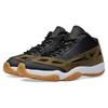 Jordan 11 Retro Low Ie Militia Green 2015 306008-013