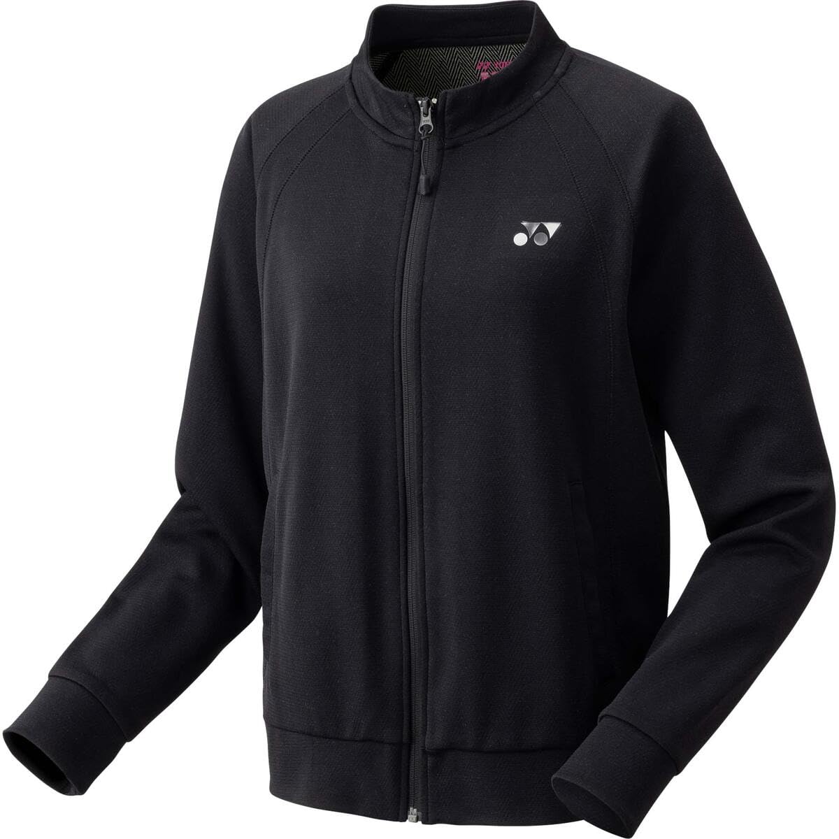 

Yonex Knit Black Size M Women s Warm-Up Shirt, (007),