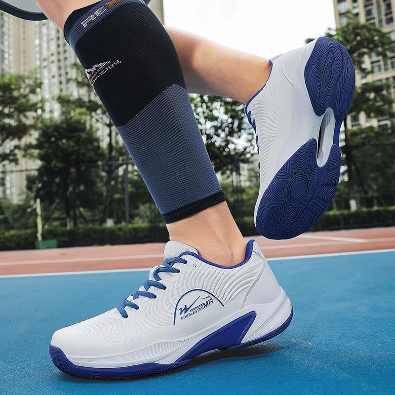 Badminton Shoes Breathable Table Tennis Shoes Handball Wear Resistant Sneakers Training Volleyball Shoes High Quality Golf Shoes