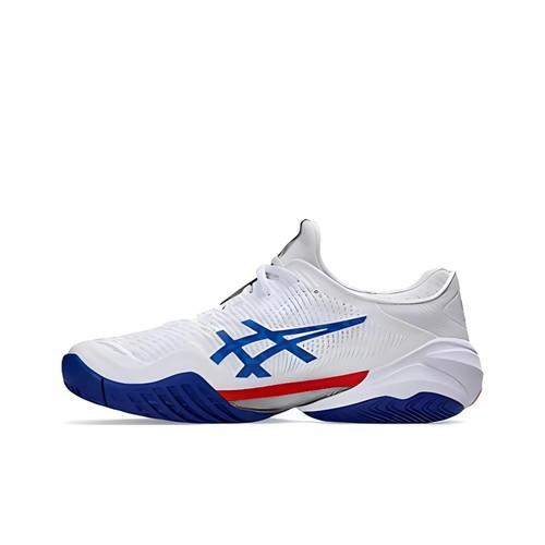 Asics Court Ff 3 Novak Paris - 1041A480-100