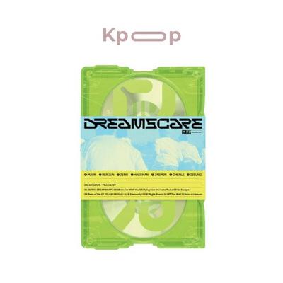 NCT DREAM DREAMSCAPE DREAMINI