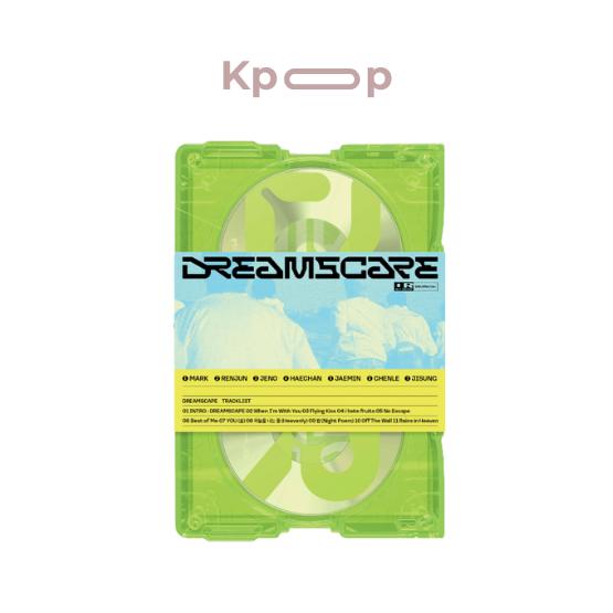 

NCT DREAM DREAMSCAPE DREAMINI