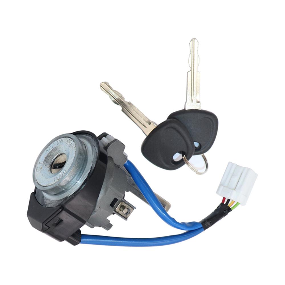 Ignition Lock Cylinder Switch W/ 2 Keys For Hyundai Elantra 2011-2016 819003XF00