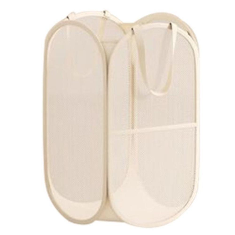 Large Capacity Kids Toy Storage Bin Portable Household Storage Bag Plush Toys Organizer  Indoor Use