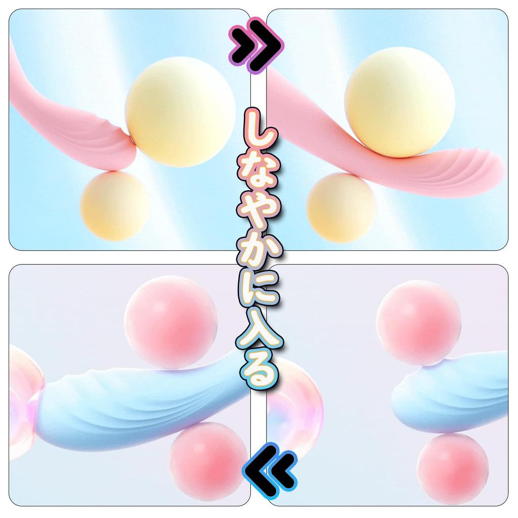 Popular Squirting Vibrator with 10 Vibration and Anal Electric Adult Heated Vibrator Women's Modes, G-Spot Stimulation, Dildo, Toy, Heated, (Normal)