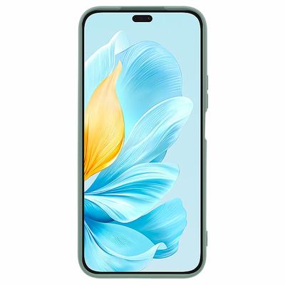For Honor 200 Lite Case Arc Edge 2.0mm Shockproof Soft TPU Phone Cover