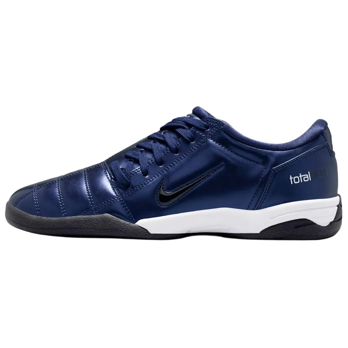 

Nike Total 90 Полуночный Синий Женские Кроссовки Синий Белый Черный IM7595-400 35.5