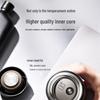 SUPOR Warmth Series 316L Stainless Steel Thermos Bottle
