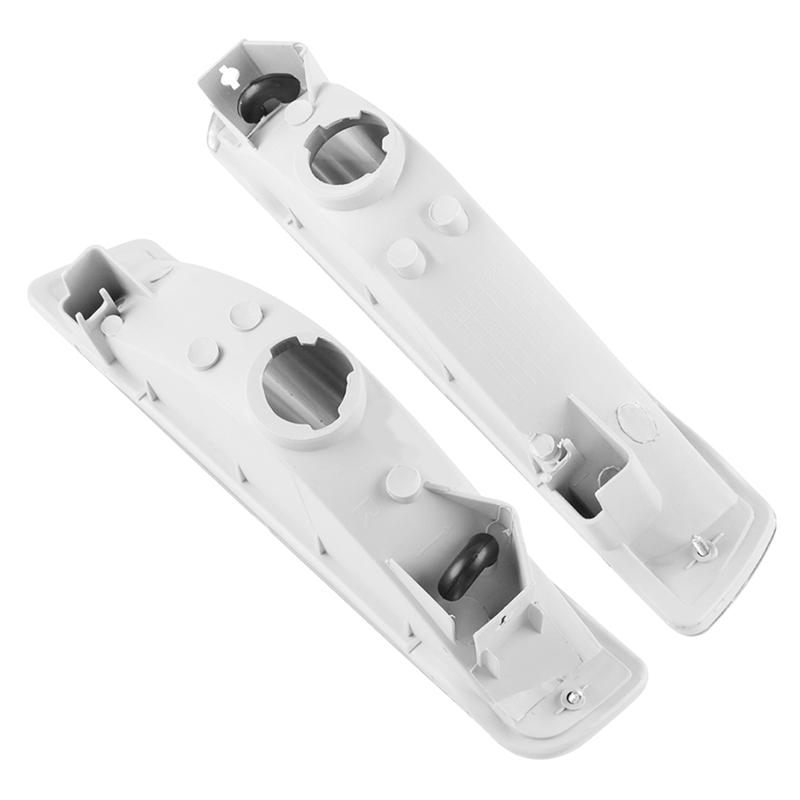 Reliable-Car Front Bumper Turn Signal Lamp For Toyota Land Cruiser 80 Series 1991-1998 LC80 FJ80 FZJ80 HDJ80 HZJ80 4500