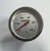 New 8H Bimetal BBQ Grill Thermometer - Accurate Oven Temperature Gauge