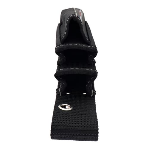 Sankyo Corporation DBLTACT Slim Tool Case, 3-Tier, Small, DT-TS-32