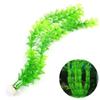 Simulation Artificial Plants Aquarium Decor Grass Water Weeds Ornament Plant Fish Tank Aquarium Grass Decoration Accessories