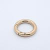 Metal Spring Ring Pendant Keychain Repair Hardware