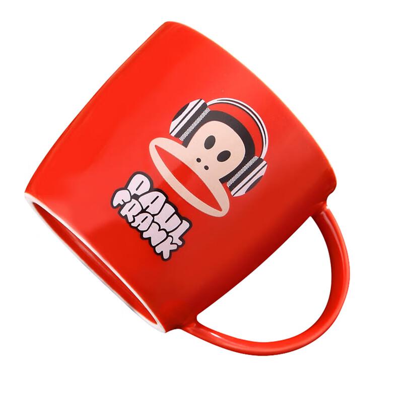 paul frank Keramiktasse 300ML