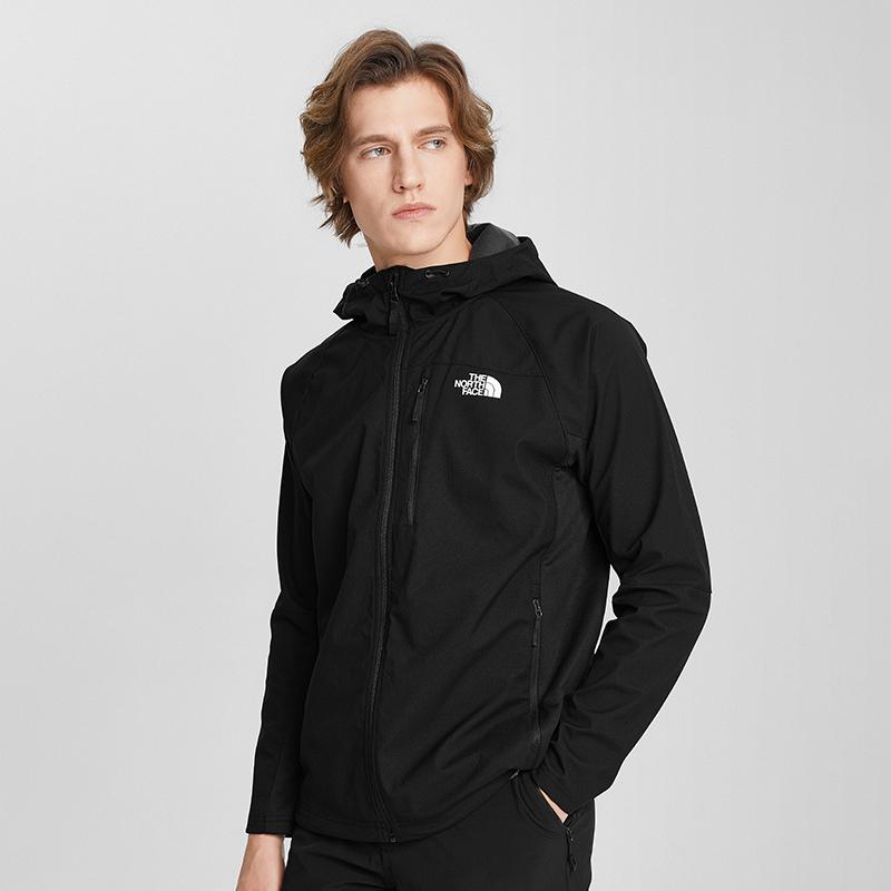 THE NORTH FACE MTheNorthFace Jackets & Coats Men's Black NF0A4R2B-JK3